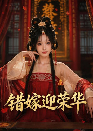 错嫁迎荣华(34集) 错嫁迎荣华(34集)精彩的短剧