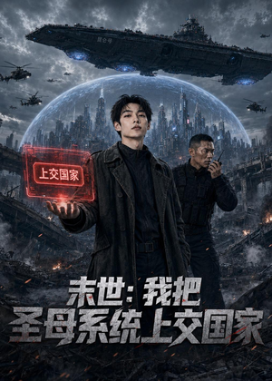 末世:我把圣母系统上交国家(29集) 末世:我把圣母系统上交国家(29集)看短剧放松一下