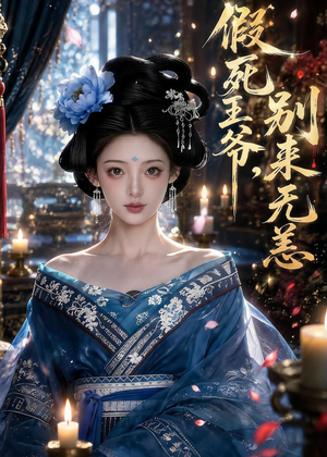 假死王爷,别来无恙(55集) 假死王爷,别来无恙(55集)免费看短剧