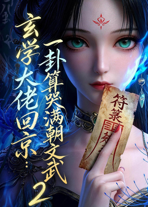 玄学大佬回京:一卦算哭满朝文武2(81集) 玄学大佬回京:一卦算哭满朝文武2(81集)短剧更新抢先看