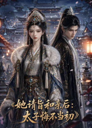 她请旨和亲后:太子悔不当初(55集) 她请旨和亲后:太子悔不当初(55集)全集免费