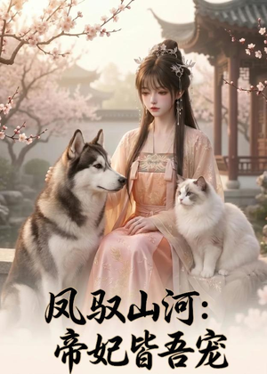 凤驭山河:帝妃皆吾宠(77集) 凤驭山河:帝妃皆吾宠(77集)无需会员免费看