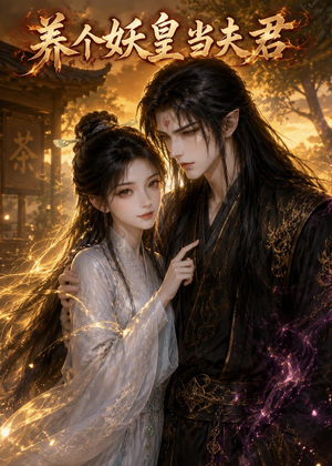 养个妖皇当夫君(60集) 养个妖皇当夫君(60集)热门短剧抢先看