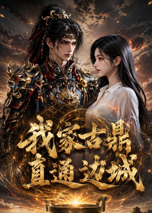 我家古鼎直通边城（57集）热门短剧推广