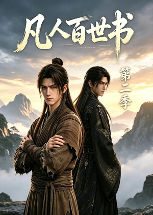 凡人百世书第二季(94集) 凡人百世书第二季(94集)好看到停不下来