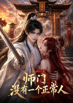 师门没有一个正常人(35集) 师门没有一个正常人(35集)高分佳作免费看