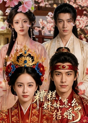 糟糕,妹妹怎么结婚了(75集) 糟糕,妹妹怎么结婚了(75集)在哪个平台看好
