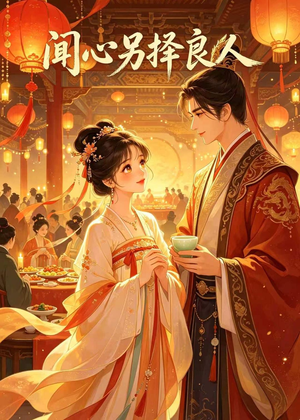 闻心另择良人(36集) 闻心另择良人(36集)短剧看全集
