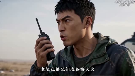 跨界渔场我靠抽水机拯救古代孤城(53集) 跨界渔场我靠抽水机拯救古代孤城(53集)超好看的短剧
