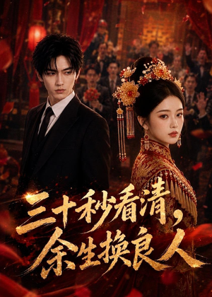 三十秒看清,余生换良人(57集) 三十秒看清,余生换良人(57集)在线观看全集