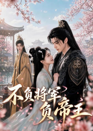 不负将军负帝王(51集) 不负将军负帝王(51集)短剧排行榜