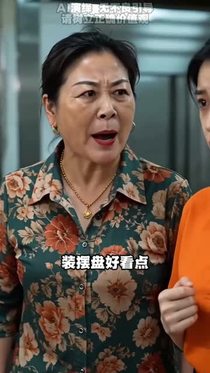 嫌工地盒饭低端？我转手把百万订单给隔壁摊（65集）看到大结局