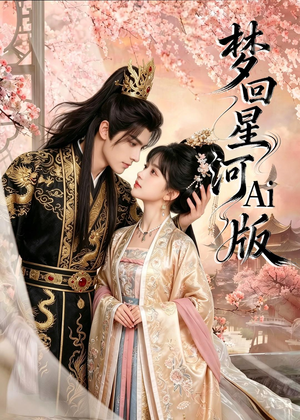 梦回星河Ai版(81集) 梦回星河Ai版(81集)恋爱短剧分享