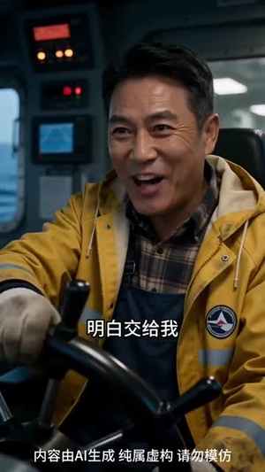 深海猎主(32集) 深海猎主(32集)爆款短剧抢先看