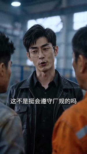 被主管亏欠后,我准时下班(29集) 被主管亏欠后,我准时下班(29集)西瓜短剧免费看
