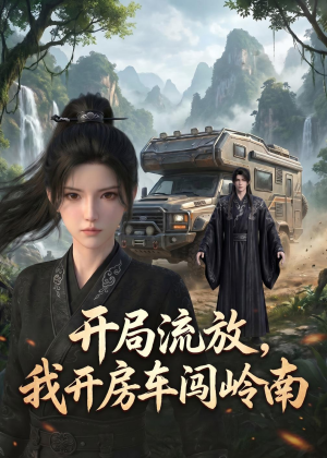 开局流放,我开房车闯岭南(94集) 开局流放,我开房车闯岭南(94集)免费短剧合集