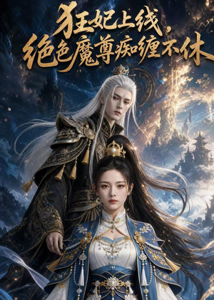 狂妃上线，绝色魔尊痴缠不休（71集）短剧追不停
