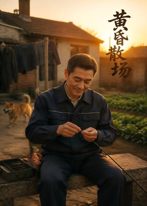 黄昏散场(50集) 黄昏散场(50集)热门短剧推广