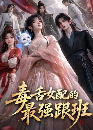 毒舌女配的最强跟班(56集) 毒舌女配的最强跟班(56集)剧情简介