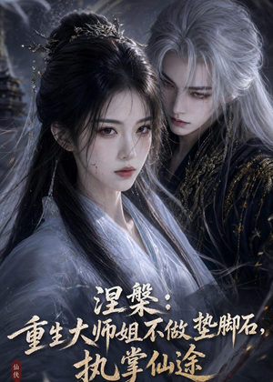 涅槃:重生大师姐不做垫脚石,执掌仙途(59集) 涅槃:重生大师姐不做垫脚石,执掌仙途(59集)看过的人都说好