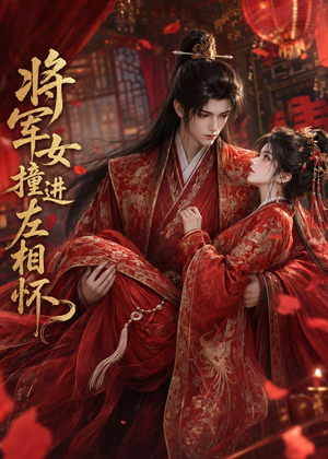将军女撞进左相怀(29集) 将军女撞进左相怀(29集)短剧片段推荐