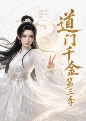 道门千金第三季(32集) 道门千金第三季(32集)免费短剧完整版