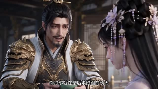 璟岁宁安（31集）短剧全集完整版