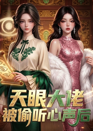天眼大佬被偷听心声后（63集）每日短剧分享