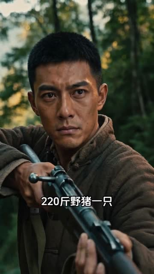 山野重生狩猎封神(82集) 山野重生狩猎封神(82集)短剧精彩不断
