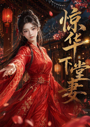 惊华下堂妻(35集) 惊华下堂妻(35集)剧好看短剧推荐