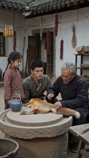 重生 1978,从狩猎赶山开始(62集) 重生 1978,从狩猎赶山开始(62集)短剧全集免费