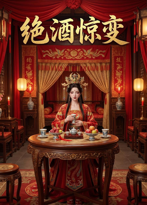 绝酒惊变（90集）短剧推荐分享