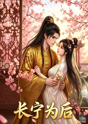 长宁为后（23集）短剧推荐上热门