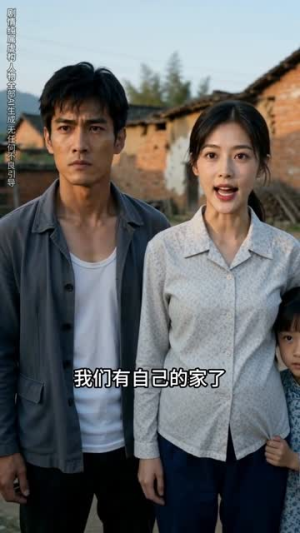 再婚媳妇不好惹（52集）短剧解说全集