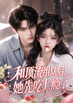 和顶流组队后，她先吃上瘾了（51集）免费看短剧