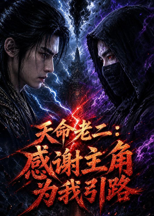 天命老二:感谢主角为我引路(60集) 天命老二:感谢主角为我引路(60集)全集免费看短剧