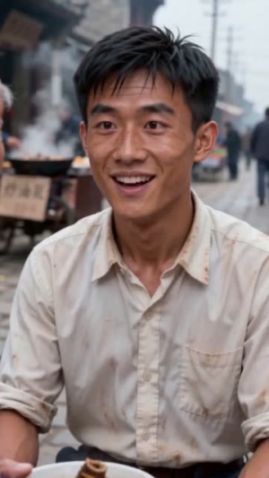 退学后我靠牛杂迎娶青梅（43集）短剧解说全集