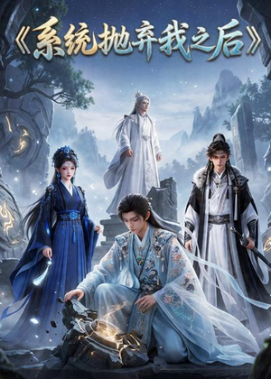 系统抛弃我之后(31集) 系统抛弃我之后(31集)免费看短剧