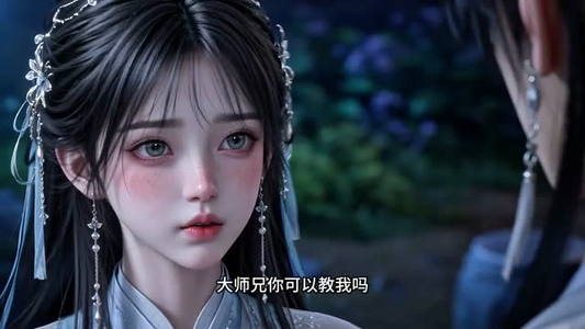 捡个小师妹宗门崛起了(31集) 捡个小师妹宗门崛起了(31集)恋爱短剧分享