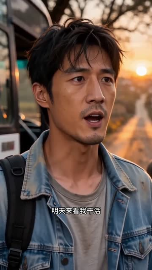 老宅藏机遇,低谷启华年(30集) 老宅藏机遇,低谷启华年(30集)短剧精彩推荐