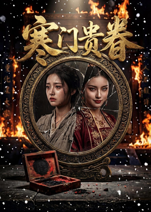 寒门贵眷(44集) 寒门贵眷(44集)短剧精彩不断