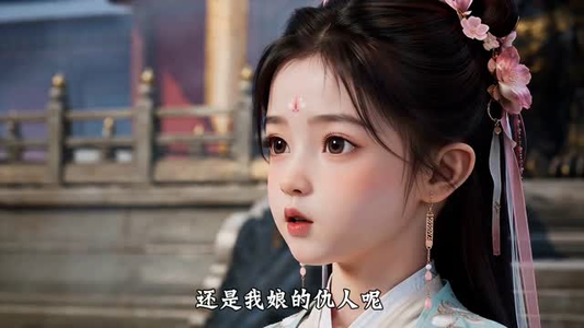 桃花小仙尊（50集）夸克网盘在线看