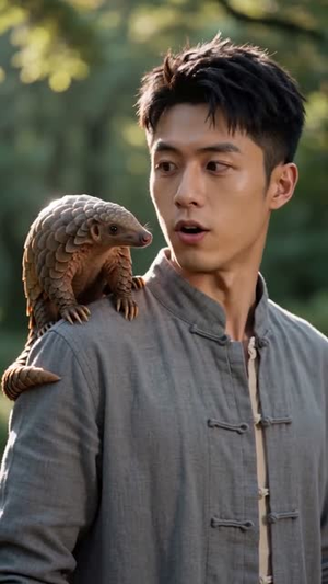 契约百兽后我无敌了(70集) 契约百兽后我无敌了(70集)短剧热播抢先看