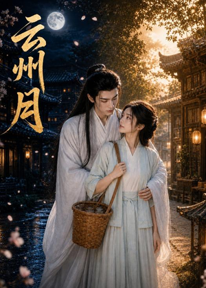 云州月(25集) 云州月(25集)网盘在线观看