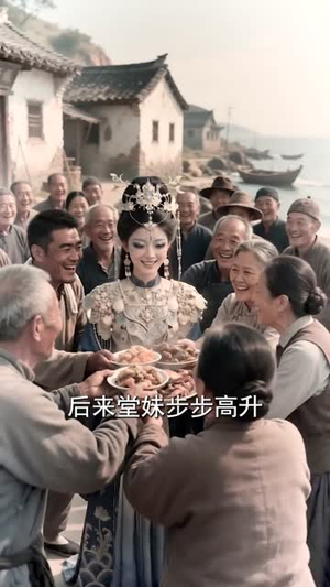 不听劝诫,出海后,全村悔不当初(60集) 不听劝诫,出海后,全村悔不当初(60集)短剧热门推荐