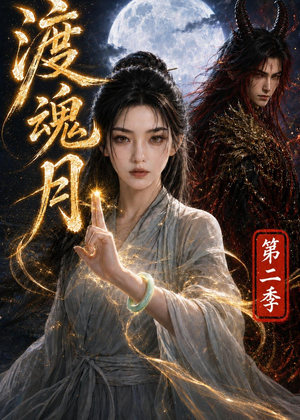 渡魂月第二季(61集) 渡魂月第二季(61集)热门短剧来袭