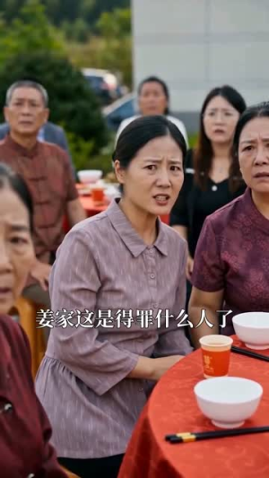 建新房邻居不签字，我反手修猪圈（61集）精彩短剧看全集