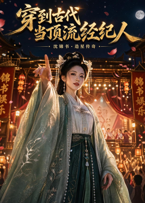 穿到古代当顶流经纪人(59集) 穿到古代当顶流经纪人(59集)热门短剧看不停