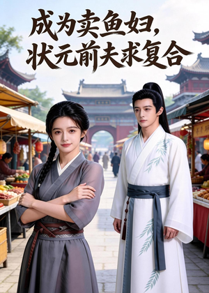 成为卖鱼妇,状元前夫求复合(36集) 成为卖鱼妇,状元前夫求复合(36集)最新上映免费看