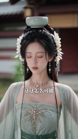 捡个主母当亲娘（65集）战神短剧推荐
